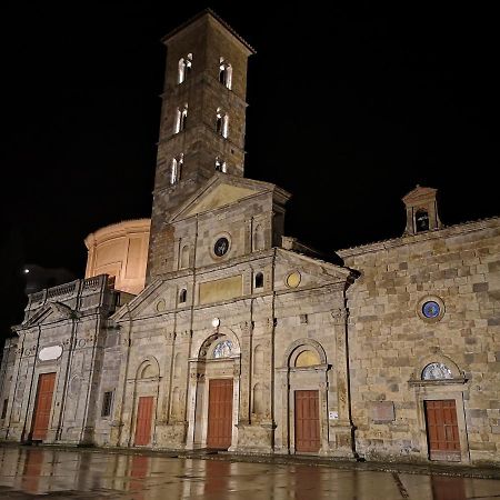 Appartamento Miralago Bolsena Eksteriør bilde
