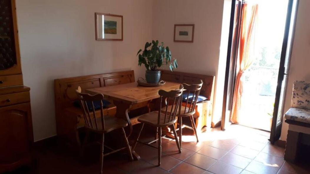 Appartamento Miralago Bolsena Eksteriør bilde