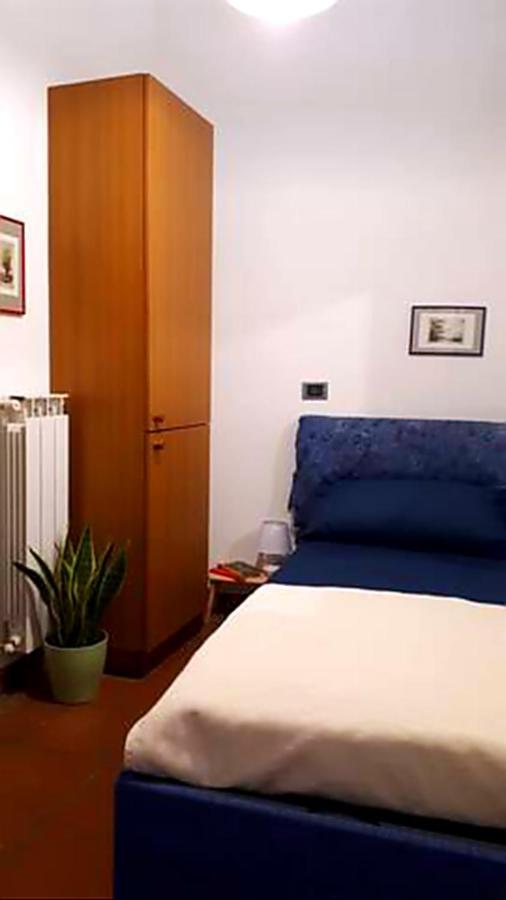 Appartamento Miralago Bolsena Eksteriør bilde