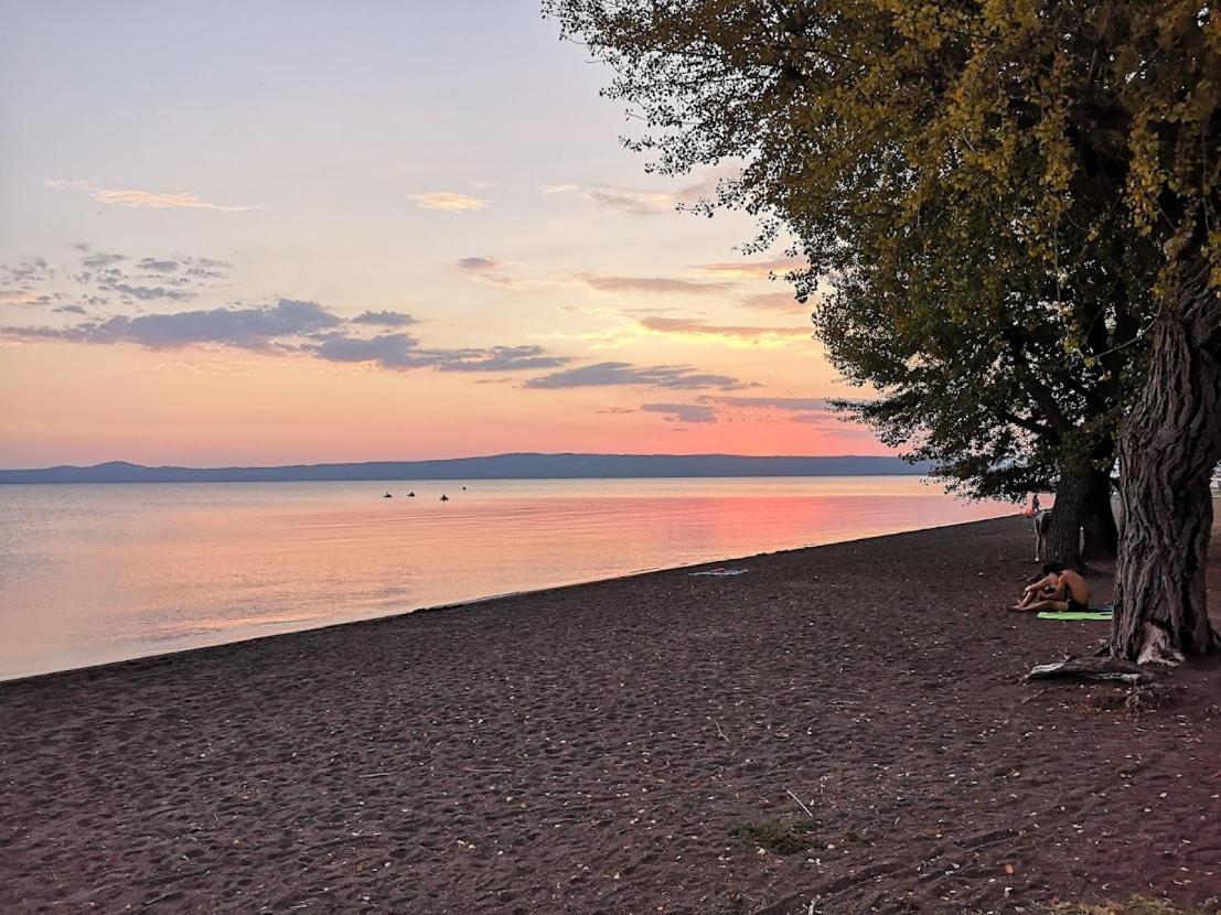 Appartamento Miralago Bolsena Eksteriør bilde