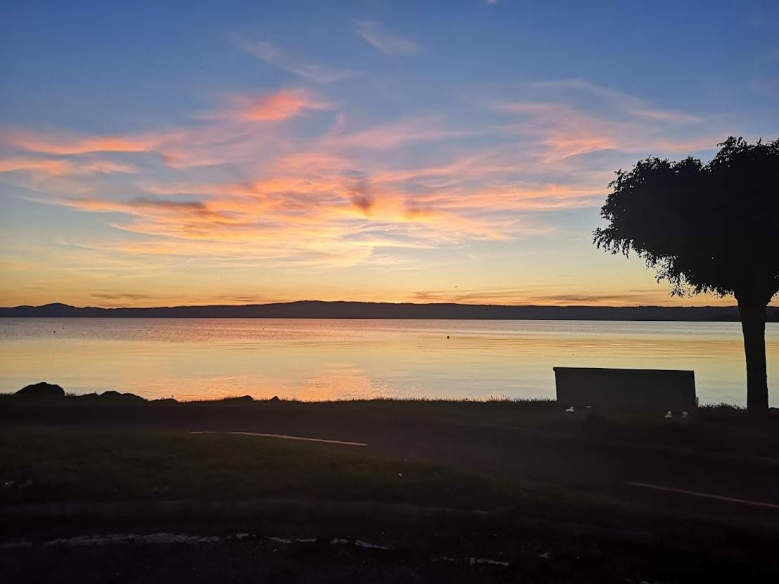 Appartamento Miralago Bolsena Eksteriør bilde